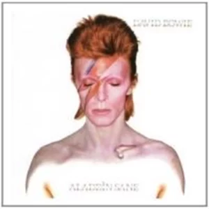 Aladdin Sane: Remastered David Bowie 1999 CD Top-quality Free UK shipping