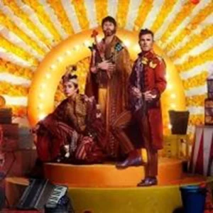 Wonderland Take That 2017 CD Top-quality Free UK shipping