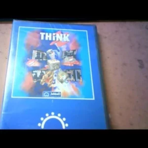 Think-X Windows 3 2001 Top-quality Free UK shipping