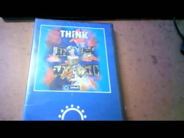 Think-X Windows 3 2001 Top-quality Free UK shipping