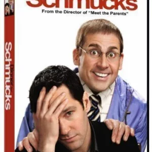 Dinner for Schmucks Steve Carell 2011 DVD Top-quality Free UK shipping