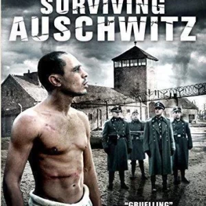 Surviving Auschwitz Brahim Asloum 2016 DVD Top-quality Free UK shipping