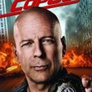 Cop Out Bruce Willis 2010 New DVD Top-quality Free UK shipping