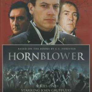 Hornblower : The Even Chance / The Examination for Lieutenant Ioan Gruffudd 2006