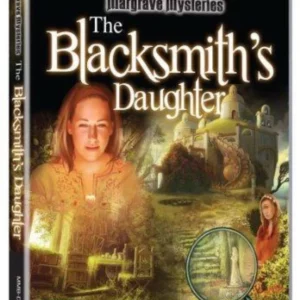 Margrave Mysteries: The Blacksmith's Daughter Windows XP 2013 Top-quality