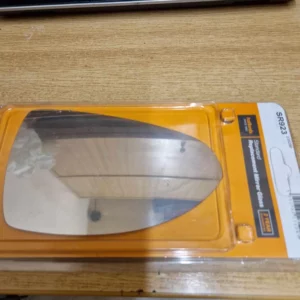 Halfords Standard Replacement Mirror Top-quality Free UK shipping