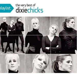 The Very Best Of The Dixie Chicks Dixie Chicks 2010 CD Top-quality