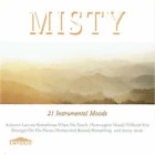 MISTY Various CD Top-quality Free UK shipping