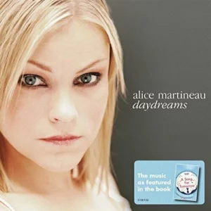 Daydreams Alice Martineau 2002 CD Top-quality Free UK shipping