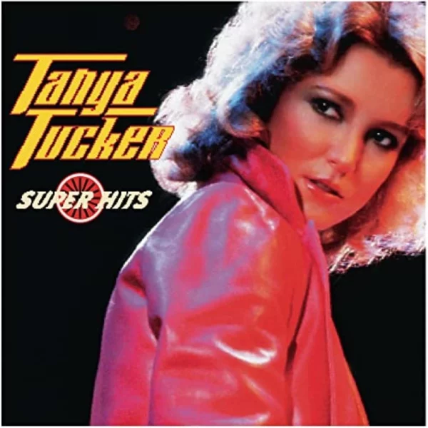 Super Hits Tanya Tucker 1998 CD Top-quality Free UK shipping