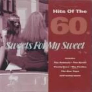 Sweets for My Sweet Various Artists 1995 CD Top-quality Free UK shipping