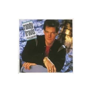 Always and Forever Randy Travis 1987 CD Top-quality Free UK shipping