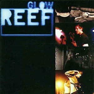 Glow Reef 2001 CD Top-quality Free UK shipping