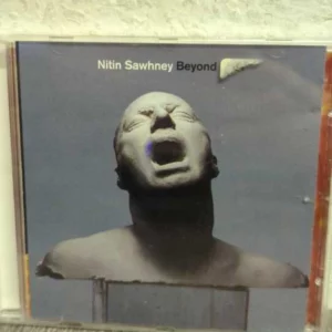 Nitin Sawhney Beyond Skin Nitin Sawhney CD Top-quality Free UK shipping