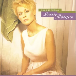 The Essential Lorrie Morgan Lorrie Morgan 1998 CD Top-quality Free UK shipping