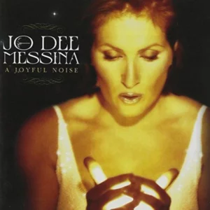 A Joyful Noise Jo Dee Messina 2002 CD Top-quality Free UK shipping