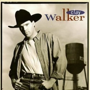 Clay Walker Clay Walker 1993 CD Top-quality Free UK shipping