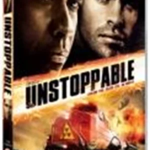 Unstoppable Denzel Washington 2012 DVD Top-quality Free UK shipping