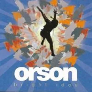 Bright Idea Orson 2006 CD Top-quality Free UK shipping