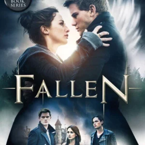 Fallen Hermione Corfield 2017 DVD Top-quality Free UK shipping