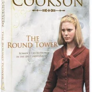 The Round Tower Emilia Fox 2007 DVD Top-quality Free UK shipping