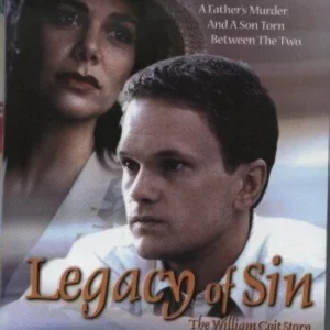 Legacy of Sin Jon Maynard Pennell 1997 DVD Top-quality Free UK shipping