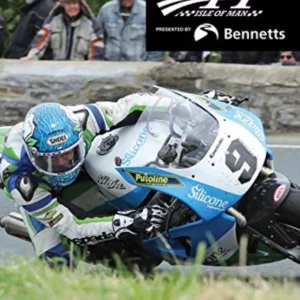 Classic TT 2017 2017 DVD Top-quality Free UK shipping