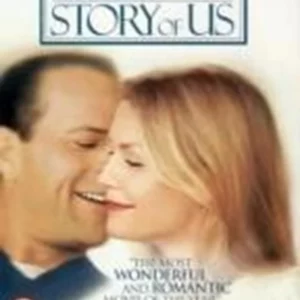 The Story Of Us Bruce Willis 2000 DVD Top-quality Free UK shipping