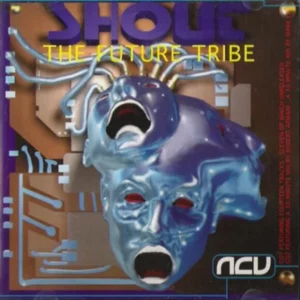 Shout - The Future Tribe Various 1995 CD Top-quality Free UK shipping