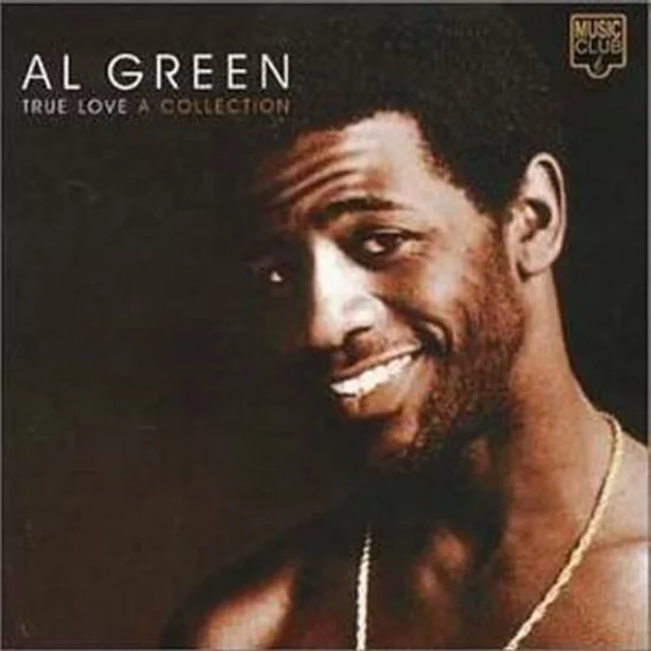 True Love: A Collection Green, Al 1999 CD Top-quality Free UK shipping