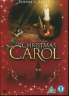 A Christmas Carol George C. Scott 2005 New DVD Top-quality Free UK shipping