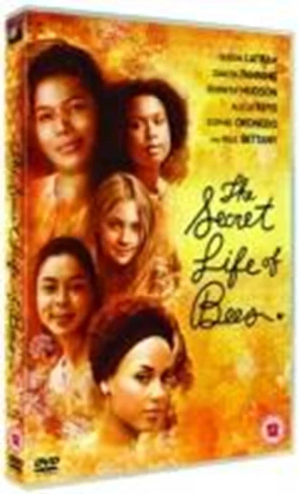 The Secret Life of Bees Queen Latifah 2009 New DVD Top-quality Free UK shipping