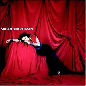 Eden Sarah Brightman 1999 CD Top-quality Free UK shipping