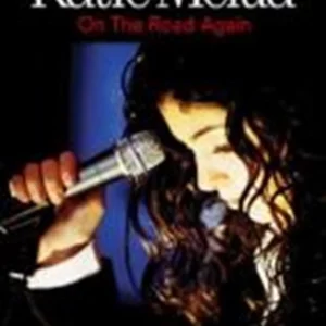 Katie Melua: On The Road Again Katie Melua 2005 DVD Top-quality