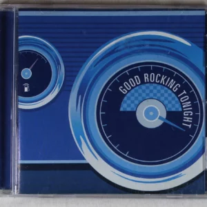 Good Rocking Tonight Various Artists 2002 CD Top-quality Free UK shipping