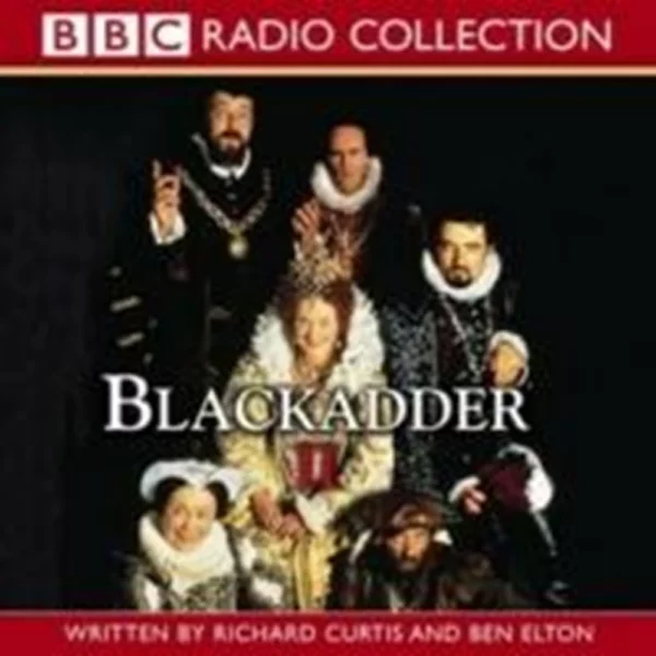 Blackadder II AUDIO CD Various 2002 CD Top-quality Free UK shipping