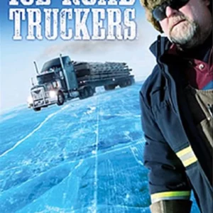 Ice Road Truckers Season 2 DVD Top-quality Free UK shipping