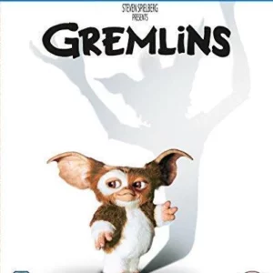 Gremlins Zach Galligan Blu-ray Top-quality Free UK shipping