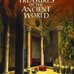 Lost Treasures Of The Ancient World: The Romans In North Africa Henry Hurst 2003