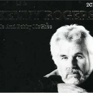 Me and Bobby Mcgee Kenny Rogers 2003 CD Top-quality Free UK shipping