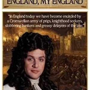 England, My England Simon Callow 2010 DVD Top-quality Free UK shipping