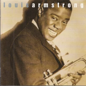 This Is Jazz Louis Armstrong 1996 CD Top-quality Free UK shipping