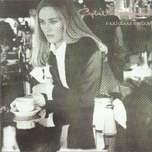 Mad About the boy Cybill Shepherd 1976 CD Top-quality Free UK shipping