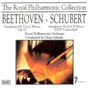 Beethoven/Schubert Beethoven/Schubert 2000 CD Top-quality Free UK shipping