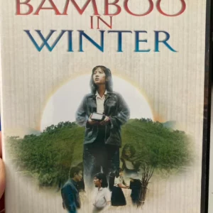 Bamboo in Winter Crystal Kwon 1990 DVD Top-quality Free UK shipping