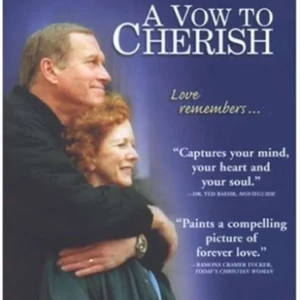 A Vow to Chersih Barbara Babcock 1999 DVD Top-quality Free UK shipping