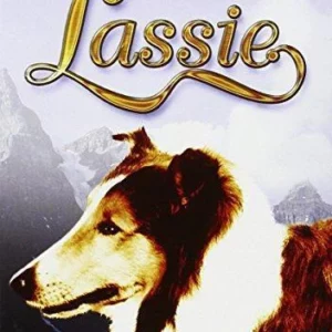 Lassie Come Home / Son Of Lassie / Courage Of Lassie Elizabeth Taylor 2008 New