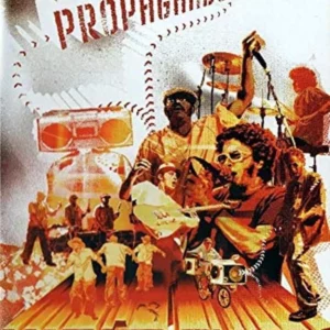 Propagando Pupillo 2004 DVD Top-quality Free UK shipping