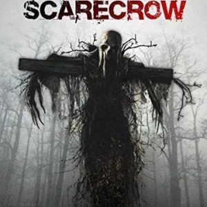 Scarecrow Lacey Chabert 2014 DVD Top-quality Free UK shipping