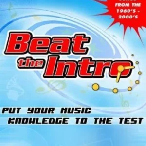 Beat The Intro 2004 DVD Top-quality Free UK shipping